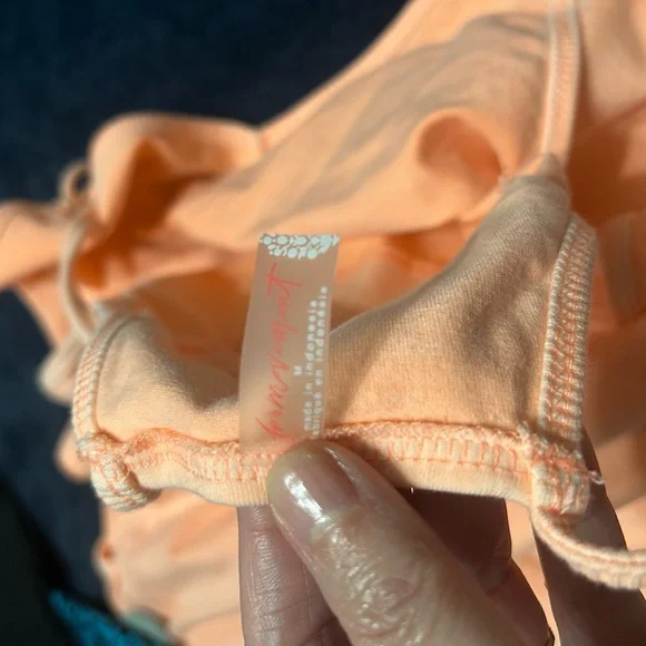 FP Movement Hot Shot Onesie - Picture 6 of 7